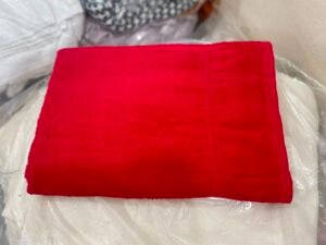 Bathtowel