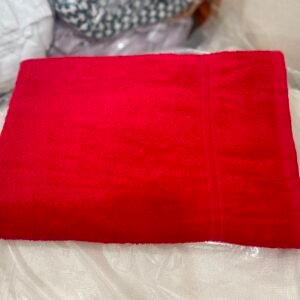 Bathtowel