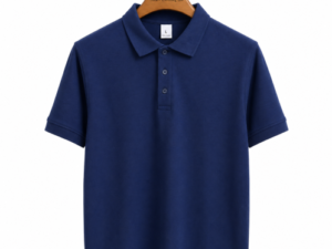 Cotton Polo